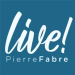 Logo of Live Pierre Fabre android Application 